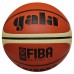 Krepšinio kamuolys Chicago BB7011C FIBA APPROVED 7