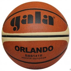 Krepšinio kamuolys Orlando BB6141R 6 dydis