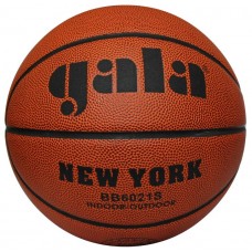 Krepšinio kamuolys New York BB6021S 6 dydis