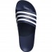 adidas Adilette Aqua šlepetės, tamsiai mėlynos adidas Adilette Aqua šlepetės, tamsiai mėlynos