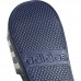 adidas Adilette Aqua šlepetės, tamsiai mėlynos adidas Adilette Aqua šlepetės, tamsiai mėlynos