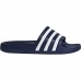 adidas Adilette Aqua šlepetės, tamsiai mėlynos adidas Adilette Aqua šlepetės, tamsiai mėlynos