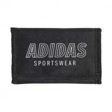 adidas Classic House of Tiro Graphic Tiro piniginė, juoda adidas Classic House of Tiro Graphic Tiro piniginė, juoda