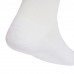 adidas Cushioned Sportswear Crew baltos sportinės kojinės