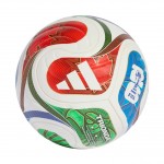 adidas FIFA World Cup 26 Trionda Competition futbolo kamuolys (JD8031)