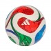 adidas FIFA World Cup 26 Trionda Training salės futbolo kamuolys (JD8048) adidas FIFA World Cup 26 Trionda Training salės futbolo kamuolys (JD8048)