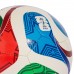 adidas FIFA World Cup 26 Trionda Training salės futbolo kamuolys (JD8048) adidas FIFA World Cup 26 Trionda Training salės futbolo kamuolys (JD8048)