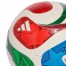 adidas FIFA World Cup 26 Trionda Training salės futbolo kamuolys (JD8048) adidas FIFA World Cup 26 Trionda Training salės futbolo kamuolys (JD8048)