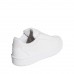 adidas Hoops Classic vaikiški batai, balti adidas Hoops Classic vaikiški batai, balti