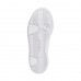 adidas Hoops Classic vaikiški batai, balti adidas Hoops Classic vaikiški batai, balti
