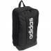 adidas Linear kuprinė, juoda adidas Linear kuprinė, juoda