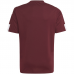 Adidas Squadra 21 Jersey Youth Maroon Marškinėliai GN8090