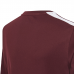 Adidas Squadra 21 Jersey Youth Maroon Marškinėliai GN8090