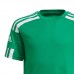 Adidas Squadra 21 Marškinėliai Jaunimo Žalia GN5743