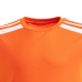 Adidas Squadra 21 Oranžinei Marškinėliai GN8089