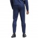 adidas Tiro 23 Club Training vyriškos sportinės kelnės, tamsiai mėlynos (HZ0173)