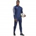 adidas Tiro 23 Club Training vyriškos sportinės kelnės, tamsiai mėlynos (HZ0173)