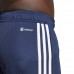 adidas Tiro 23 Club Training vyriškos sportinės kelnės, tamsiai mėlynos (HZ0173)