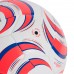 adidas Tiro League J350 futbolo kamuolys, baltas ir oranžinis