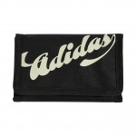 adidas Tiro piniginė, juoda
