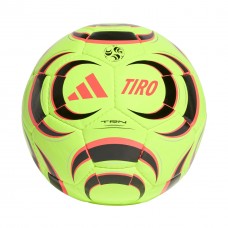 adidas Tiro Training futbolo kamuolys, žalias