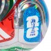 adidas World Cup 26 Trionda League Foil futbolo kamuolys (JD8046)