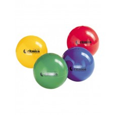 Aerobikos kamuolys Original Pezzi® Ritmica 19 cm 420 g Žalias