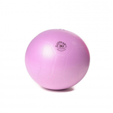 Aerobikos kamuolys PEZZI Softball MAXAFE 22 cm. Purple