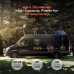 Akumuliatorius Humsienk ORIGIN 12V 100 Ah Bluetooth LiFePO4 (107 A BMS)