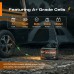 Akumuliatorius Humsienk ORIGIN 12V 150 Ah Bluetooth LiFePO4 (110 A BMS)