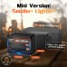 Akumuliatorius Humsienk ORIGIN 12V 314Ah Mini LiFePO4 ličio su Bluetooth – 4019 Wh, 200A BMS Akumuliatorius Humsienk ORIGIN 12V 314Ah Mini LiFePO4 ličio su Bluetooth – 4019 Wh, 200A BMS