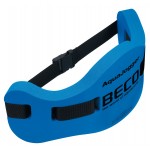 Aqua fitneso diržas BECO RUNNER BELT iki 100kg Aqua fitneso diržas BECO RUNNER BELT iki 100kg