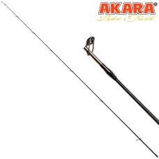 Atsarginė meškerės dalis AKARA Lake Trout UL, suderinamai meškerei 1,98 m (SWALT-UL198) Atsarginė meškerės dalis AKARA Lake Trout UL, suderinamai meškerei 1,98 m (SWALT-UL198)
