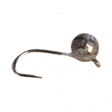 Avižėlė Akara Nr.17 Sphere Su Ausele 3mm 0.27g NI