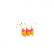 Avižėlė stintų gaudymyui, Fosforinė 3