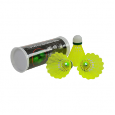 Badmintono Plunksnelės Enero, 3 vnt., 1061085