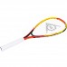 Badmintono Raketės Rinkinys Dunlop Geltonai Raudonas 762091