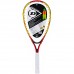 Badmintono Raketės Rinkinys Dunlop Geltonai Raudonas 762091