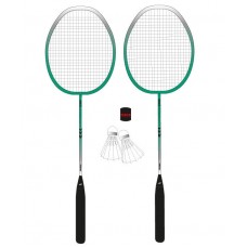 Badmintono rinkinys AVENTO 46BK