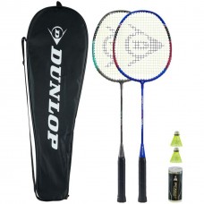 Badmintono Rinkinys "Dunlop Nitro Star 2" 13015197