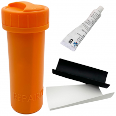 Baidarių lentos Sup Enero remonto rinkinys