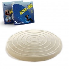 Balansinis diskas Original Pezzi® Activa Disc Maxafe® Baltas