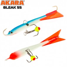 Balansyras AKARA Bleak 55, 55 mm, 8 g, 24 (BAL-AK-BK55-24)