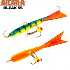 Balansyras AKARA Bleak 55, 55 mm, 8 g, 29 (BAL-AK-BK55-29)