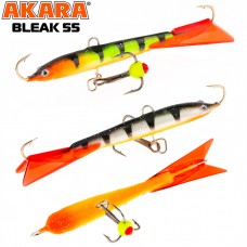 Balansyras AKARA Bleak 55, 55 mm, 8 g, 31/94 (BAL-AK-BK55-31/94)