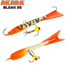 Balansyras AKARA Bleak 55, 55 mm, 8 g, 50 (BAL-AK-BK55-50)