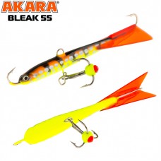 Balansyras AKARA Bleak 55, 55 mm, 8 g, 52 (BAL-AK-BK55-52)