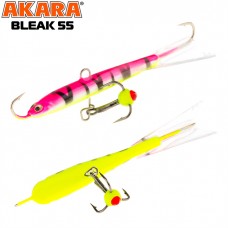 Balansyras AKARA Bleak 55, 55 mm, 8 g, 54 (BAL-AK-BK55-54)