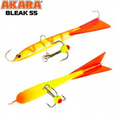 Balansyras AKARA Bleak 55, 55 mm, 8 g, 55 (BAL-AK-BK55-55)