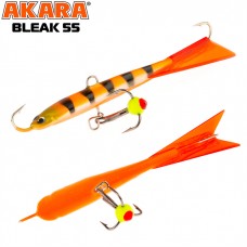 Balansyras AKARA Bleak 55, 55 mm, 8 g, 56 (BAL-AK-BK55-56)